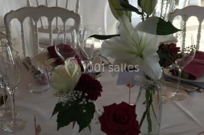 Miniature Location salle Saint-Samson-de-la-Roque (Eure) - Le Clos Du Phare #6 Location salle Saint-Samson-de-la-Roque (Eure) - Le Clos Du Phare #24