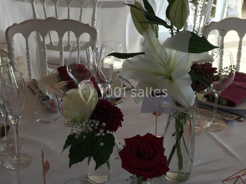 Location salle Saint-Samson-de-la-Roque (Eure) - Le Clos Du Phare #6