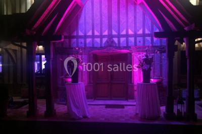 Miniature Location salle Saint-Samson-de-la-Roque (Eure) - Le Clos Du Phare #19 Location salle Saint-Samson-de-la-Roque (Eure) - Le Clos Du Phare #24