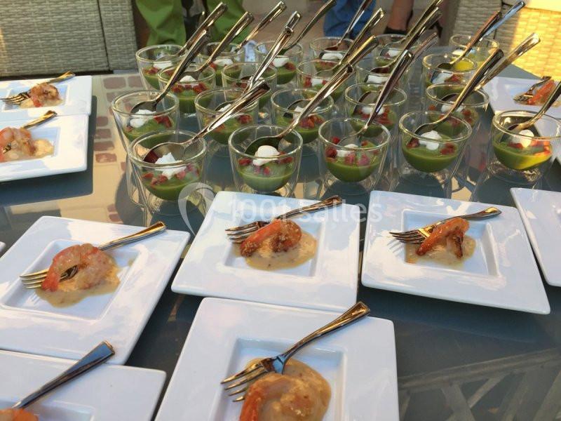 Location salle Saint-Samson-de-la-Roque (Eure) - Le Clos Du Phare #15