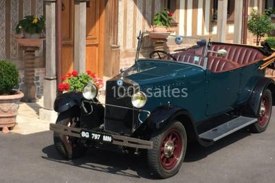 Miniature Location salle Saint-Samson-de-la-Roque (Eure) - Le Clos Du Phare #7 Location salle Saint-Samson-de-la-Roque (Eure) - Le Clos Du Phare #24