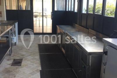 Miniature Location salle Saint-Samson-de-la-Roque (Eure) - Le Clos Du Phare #20 Location salle Saint-Samson-de-la-Roque (Eure) - Le Clos Du Phare #24