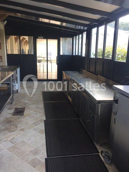 Location salle Saint-Samson-de-la-Roque (Eure) - Le Clos Du Phare #20