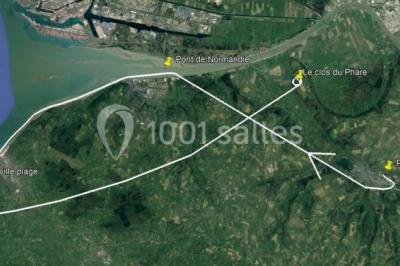 Miniature Location salle Saint-Samson-de-la-Roque (Eure) - Le Clos Du Phare #2 Location salle Saint-Samson-de-la-Roque (Eure) - Le Clos Du Phare #24