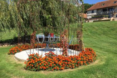 Miniature Location salle Saint-Samson-de-la-Roque (Eure) - Le Clos Du Phare #3 Location salle Saint-Samson-de-la-Roque (Eure) - Le Clos Du Phare #24