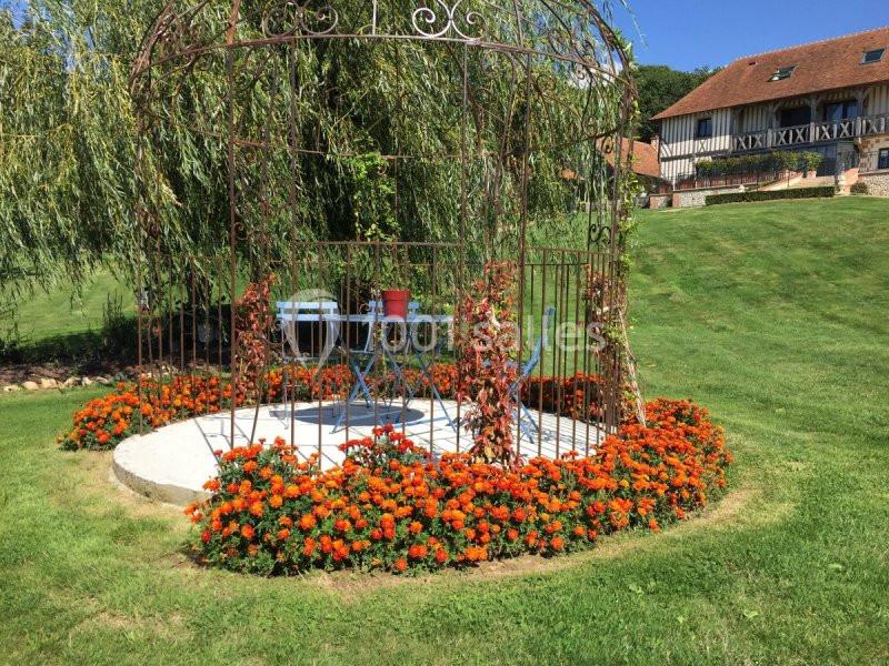 Location salle Saint-Samson-de-la-Roque (Eure) - Le Clos Du Phare #3