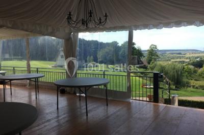 Miniature Location salle Saint-Samson-de-la-Roque (Eure) - Le Clos Du Phare #4 Location salle Saint-Samson-de-la-Roque (Eure) - Le Clos Du Phare #24