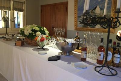 Miniature Location salle Saint-Samson-de-la-Roque (Eure) - Le Clos Du Phare #21 Location salle Saint-Samson-de-la-Roque (Eure) - Le Clos Du Phare #24