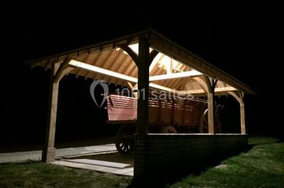 Miniature Location salle Saint-Samson-de-la-Roque (Eure) - Le Clos Du Phare #22 Location salle Saint-Samson-de-la-Roque (Eure) - Le Clos Du Phare #24