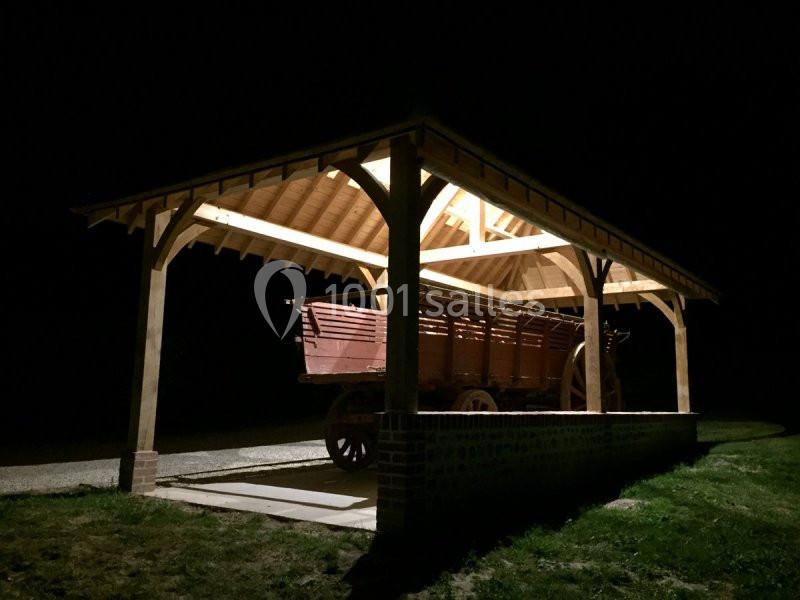 Location salle Saint-Samson-de-la-Roque (Eure) - Le Clos Du Phare #22