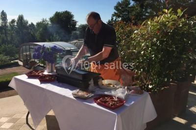 Miniature Location salle Saint-Samson-de-la-Roque (Eure) - Le Clos Du Phare #23 Location salle Saint-Samson-de-la-Roque (Eure) - Le Clos Du Phare #24