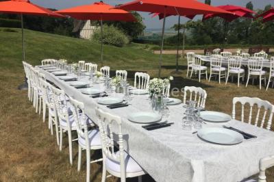 Miniature Location salle Saint-Samson-de-la-Roque (Eure) - Le Clos Du Phare #24 Location salle Saint-Samson-de-la-Roque (Eure) - Le Clos Du Phare #24