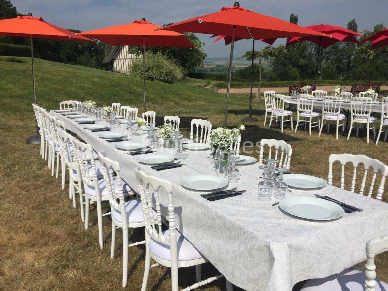 Location salle Saint-Samson-de-la-Roque (Eure) - Le Clos Du Phare #24