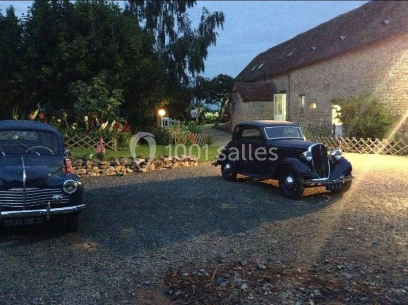 Le Relais De Malvoisine - galerie - photo 6