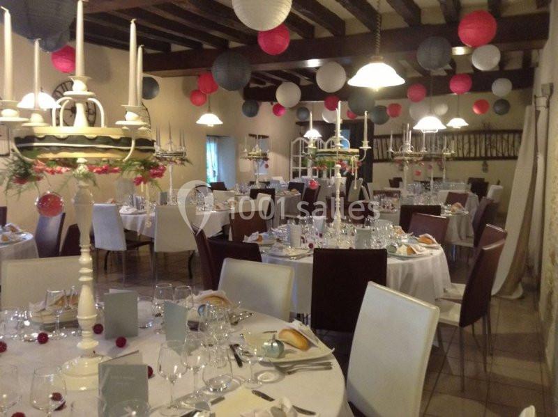 Le Relais De Malvoisine - galerie - photo 14