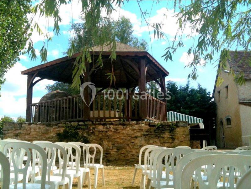 Le Relais De Malvoisine - galerie - photo 8