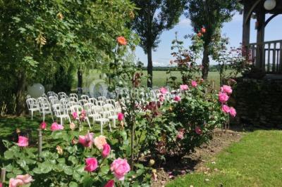 Le Relais De Malvoisine - photo 1