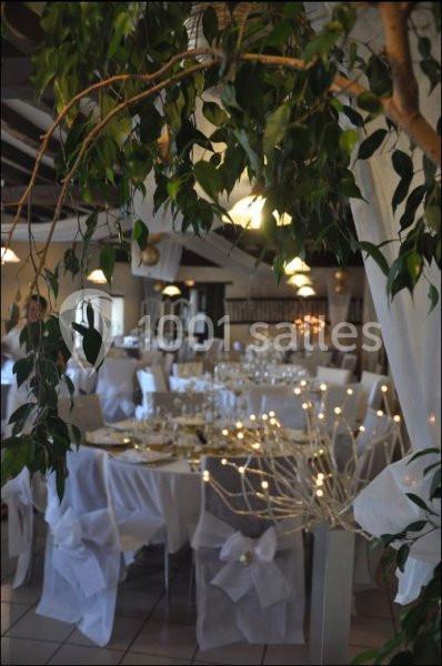 Le Relais De Malvoisine - galerie - photo 11