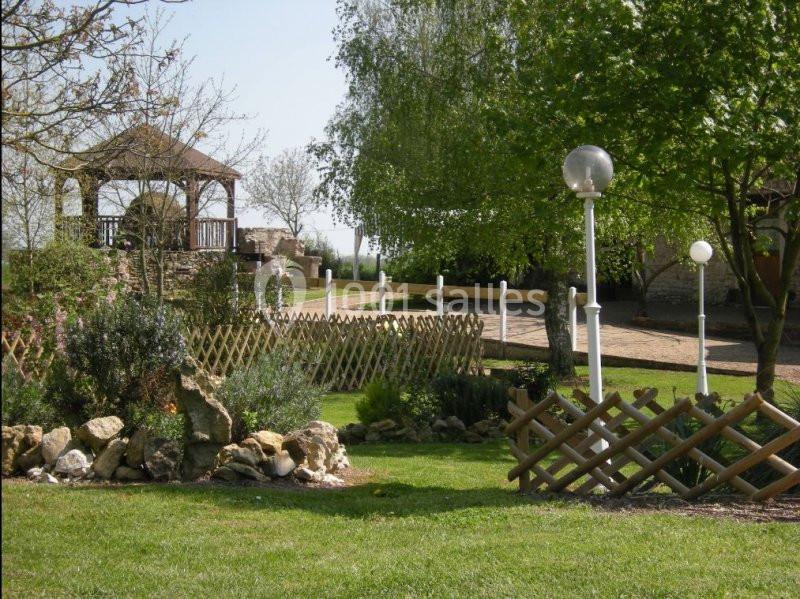 Le Relais De Malvoisine - galerie - photo 7
