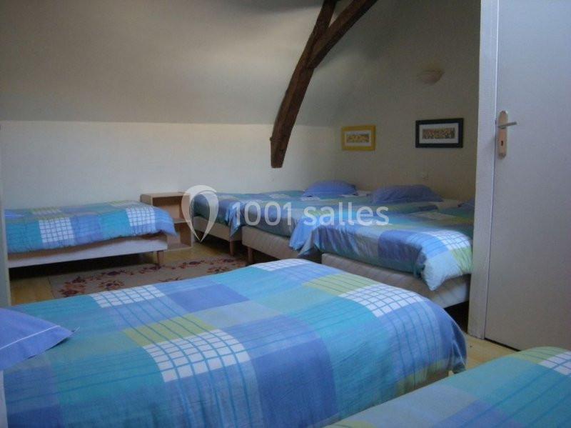 Le Relais De Malvoisine - galerie - photo 23