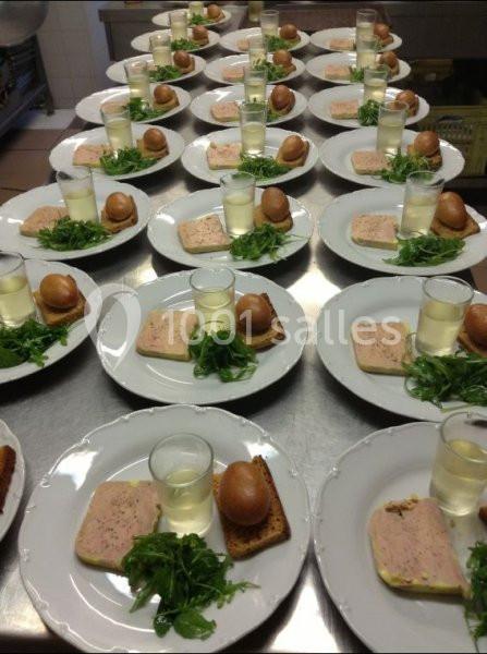 Le Relais De Malvoisine - galerie - photo 17