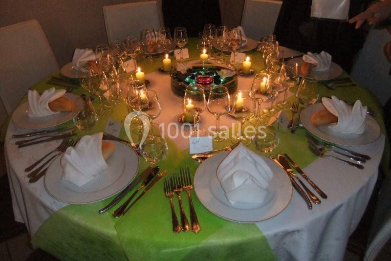 Le Relais De Malvoisine - galerie - photo 15