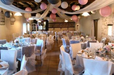 Le Relais De Malvoisine - photo 2