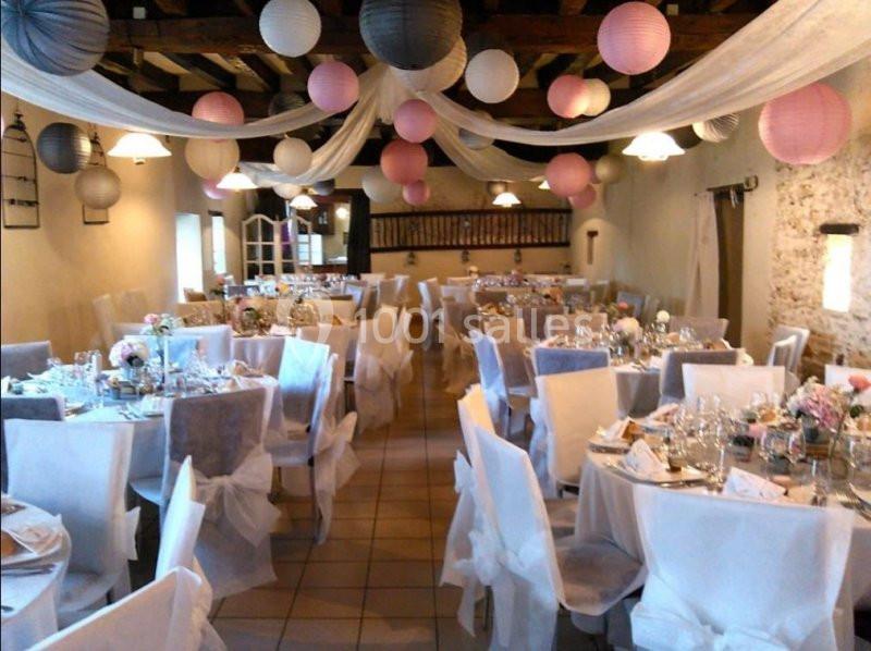 Le Relais De Malvoisine - galerie - photo 2