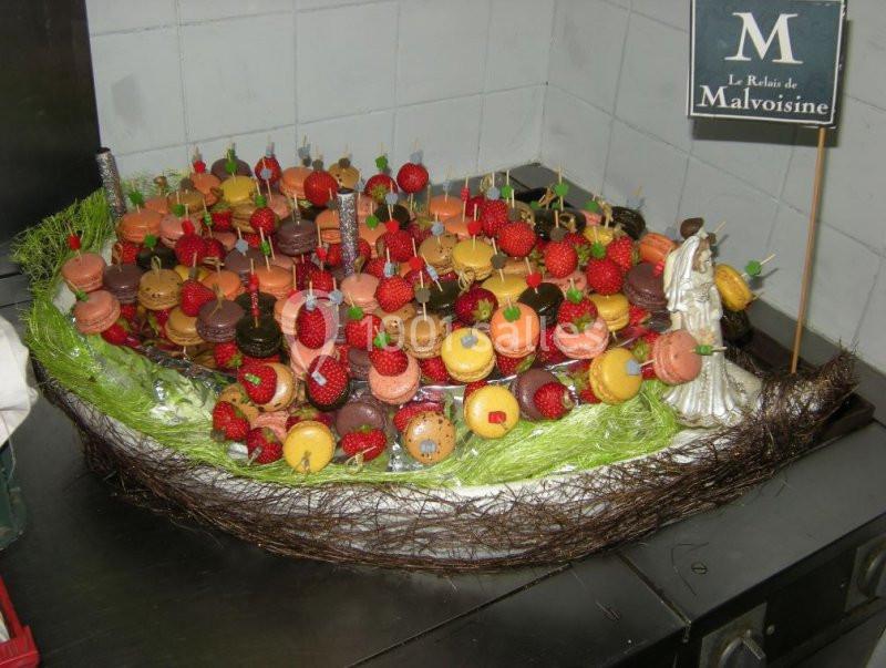 Le Relais De Malvoisine - galerie - photo 22