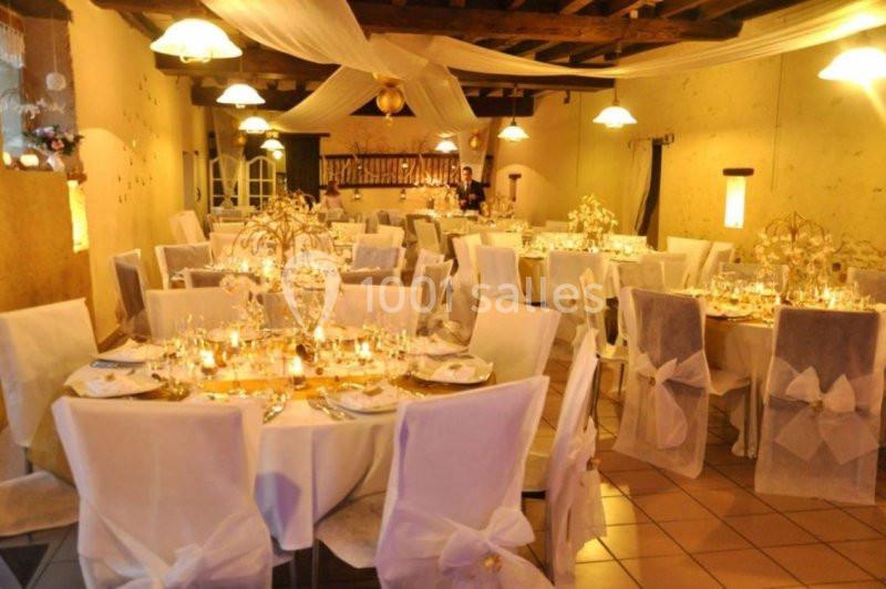 Le Relais De Malvoisine - galerie - photo 13