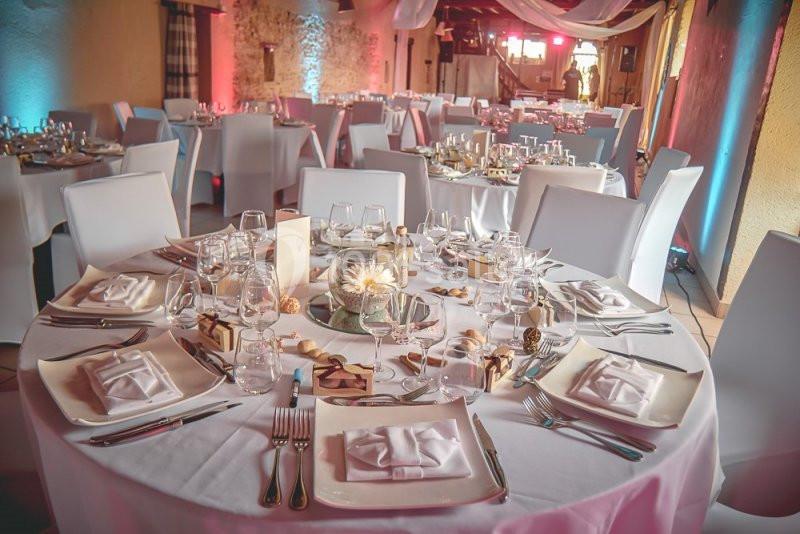 Le Relais De Malvoisine - galerie - photo 16