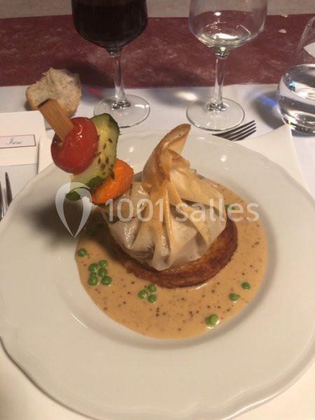 Le Relais De Malvoisine - galerie - photo 20