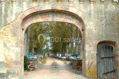 Château de la Crête Audes - photo 3