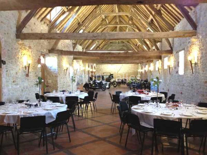 Château de la Crête Audes - galerie - photo 6