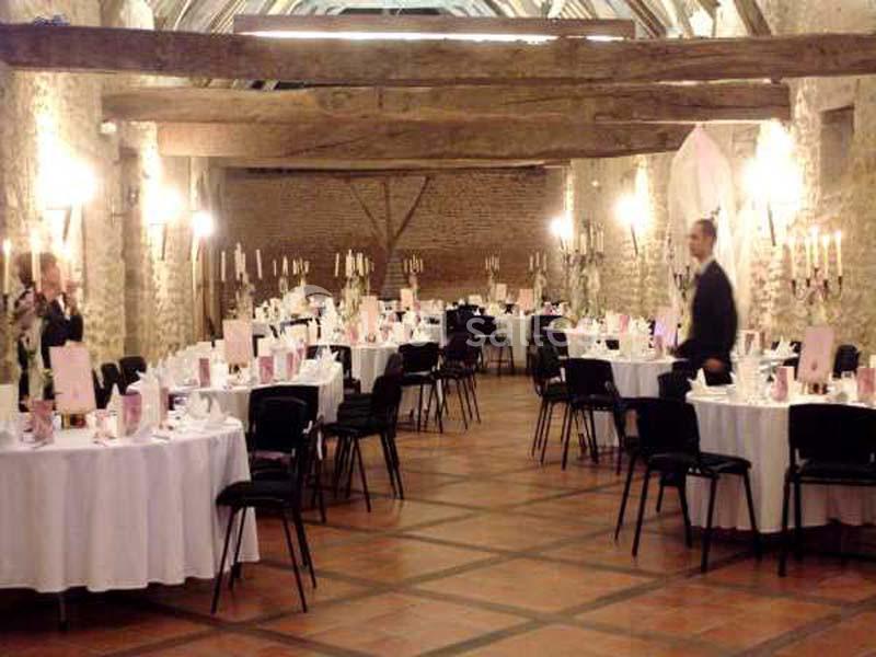 Château de la Crête Audes - galerie - photo 7