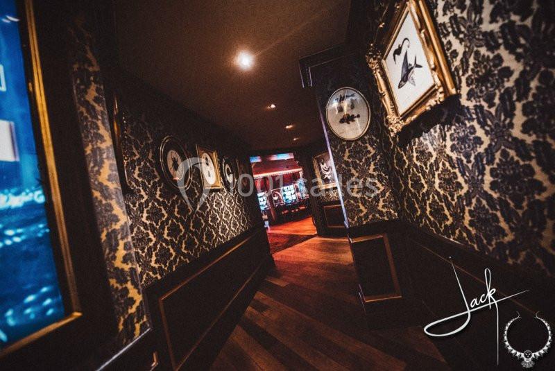 Location salle Braine-l'Alleud (Brabant wallon) - Doktor Jack #2