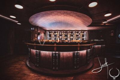 Location salle Braine-l'Alleud (Brabant wallon) - Doktor Jack #11