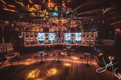 Location salle Braine-l'Alleud (Brabant wallon) - Doktor Jack #11