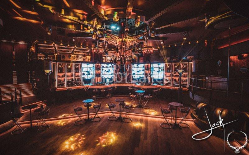 Location salle Braine-l'Alleud (Brabant wallon) - Doktor Jack #5