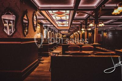 Location salle Braine-l'Alleud (Brabant wallon) - Doktor Jack #11