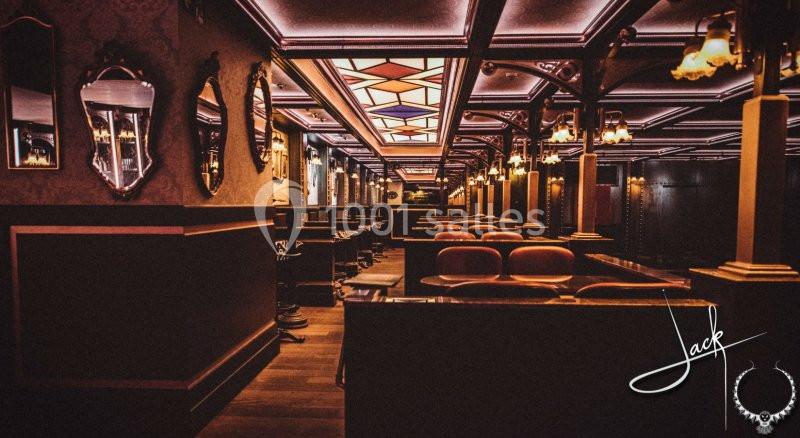 Location salle Braine-l'Alleud (Brabant wallon) - Doktor Jack #4