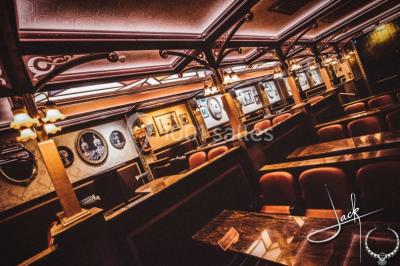 Location salle Braine-l'Alleud (Brabant wallon) - Doktor Jack #11