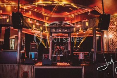 Location salle Braine-l'Alleud (Brabant wallon) - Doktor Jack #11