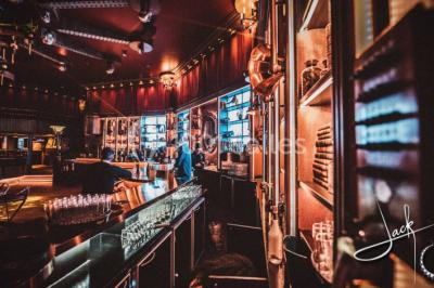 Location salle Braine-l'Alleud (Brabant wallon) - Doktor Jack #11