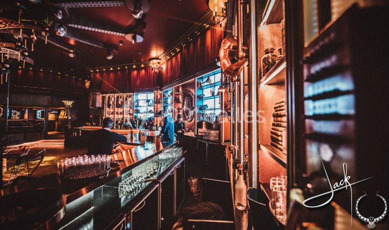 Location salle Braine-l'Alleud (Brabant wallon) - Doktor Jack #6