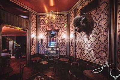 Location salle Braine-l'Alleud (Brabant wallon) - Doktor Jack #11