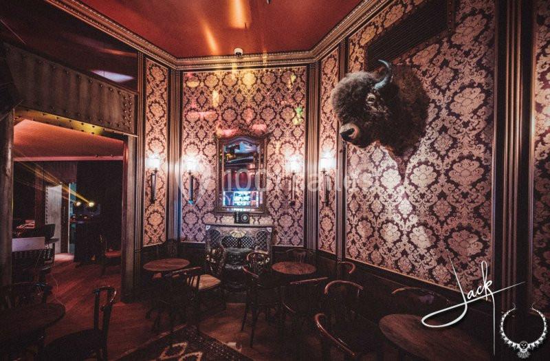 Location salle Braine-l'Alleud (Brabant wallon) - Doktor Jack #10