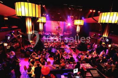 Location salle Braine-l'Alleud (Brabant wallon) - Acte 3 #8