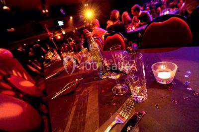 Location salle Braine-l'Alleud (Brabant wallon) - Acte 3 #8