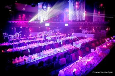 Location salle Braine-l'Alleud (Brabant wallon) - Acte 3 #8